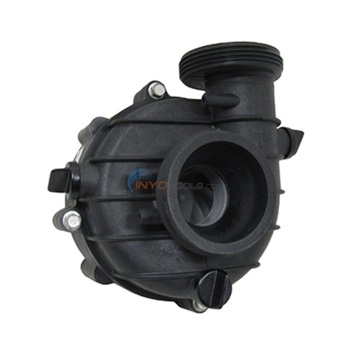 Wet End, Sta-Rite Dura-Jet, 48Y Frame, 1.0HP, 2"MBT In/Out — Sta-Rite Part #1215022