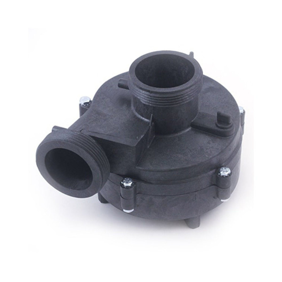 Wet End, Vico Ultimax, 48/56-Frame, 2.0HP, 2"MBT In/Out — Vico Part #1215185