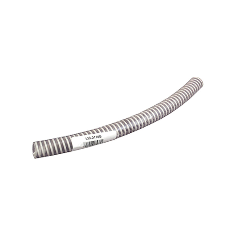 3/4" SHUR GRIP CLR / WHT, 100FT R BULK PAC (Only works with ShurGrip components) — Waterway Part #130-0110B-10