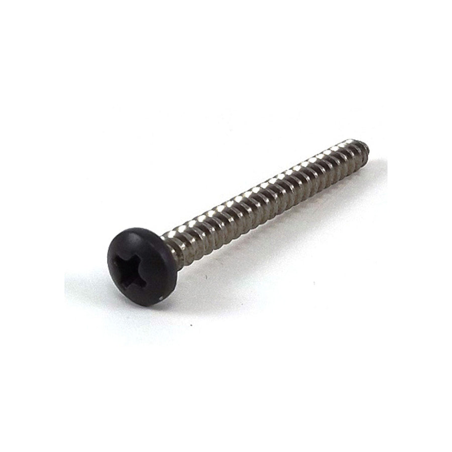 Screw, #8 X 1-3/4, Phillips, Cinnamon — Dynasty Part #14458