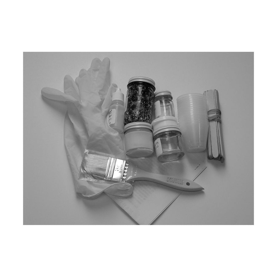Repair Kit, Small, Tuscan Sun — Dynasty Part #14989