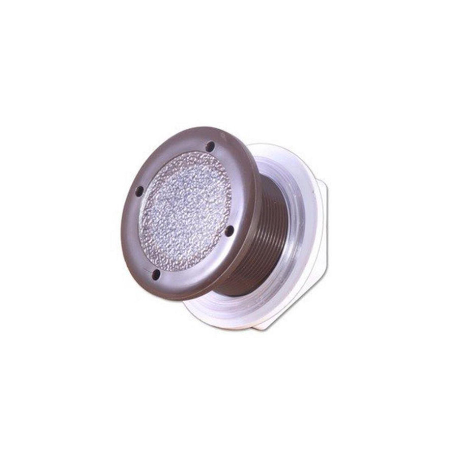 Light Lens Kit, Oryan, Mini Front Access, 3-1/4" Face — O'Ryan Part #160000B00000