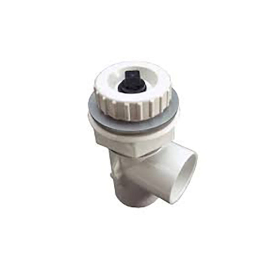 Diverter Valve, Jacuzzi J-400, 2-Port, Waterfall, 2-Way — Jacuzzi Part #20241-001