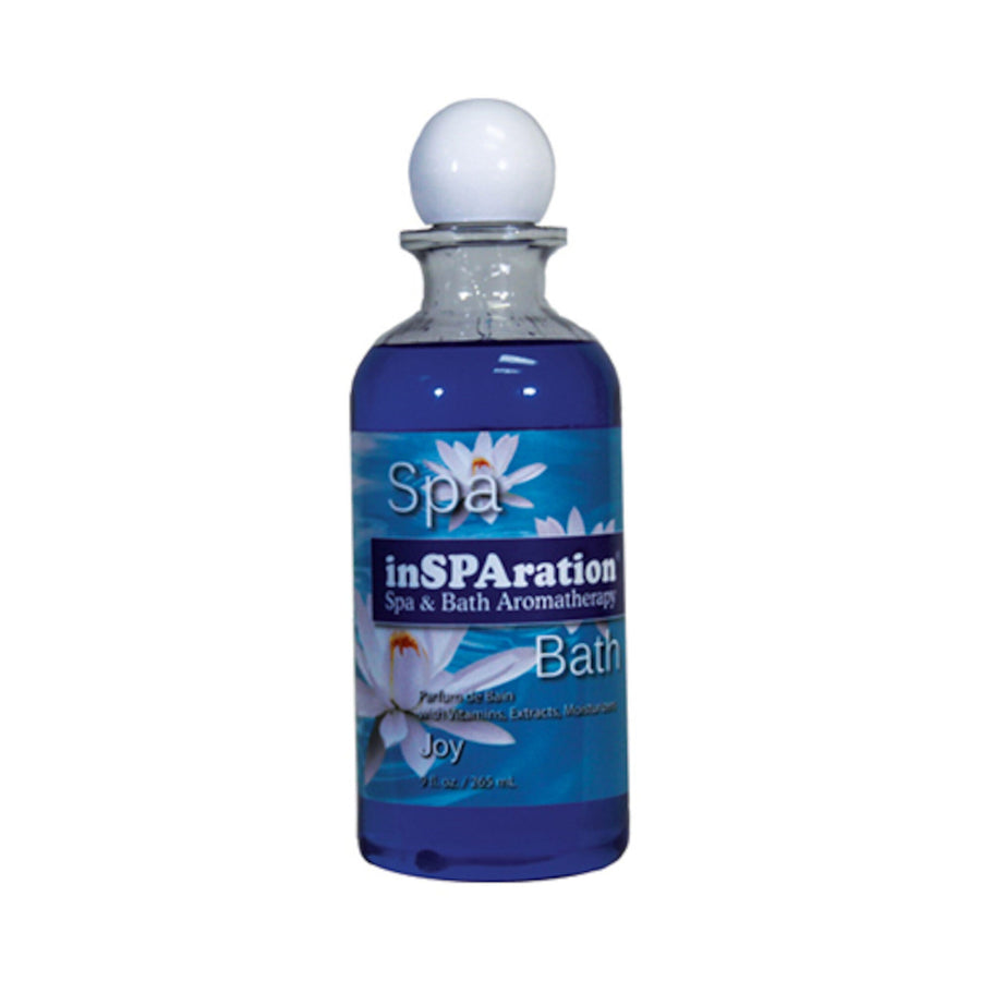 Fragrance, Insparation Liquid, Joy, 9oz Bottle — inSPAration Part #205X