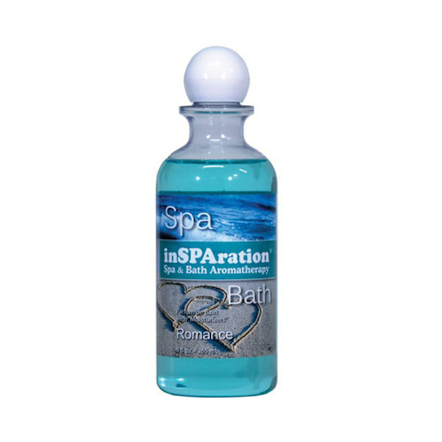 Fragrance, Insparation Liquid, Romance, 9oz Bottle — inSPAration Part #206X