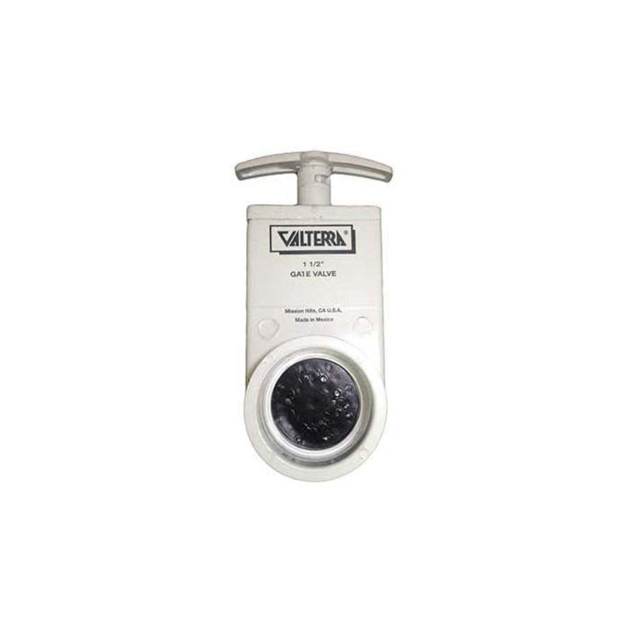 Slide Valve, Valterra, Uni-Body, 1-1/2"S x 1-1/2"S — Valterra Part #2101X