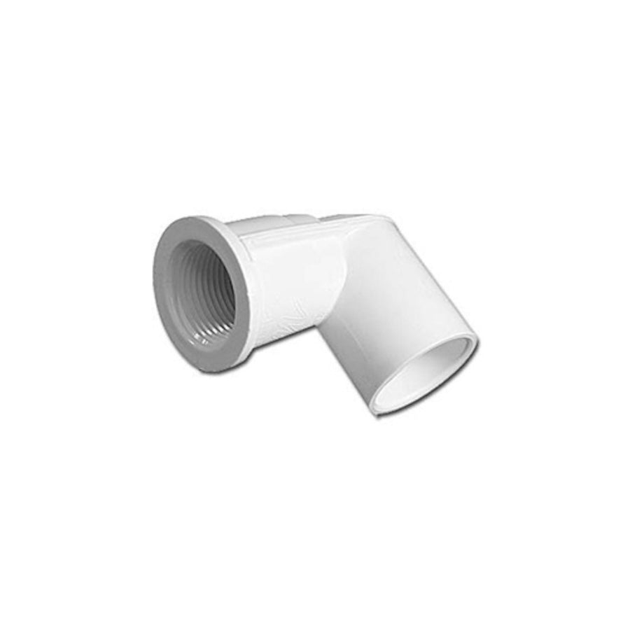 Jet Body,WATERW,Oz/Cluster(Non-Adj)No Air x 3/4"S Water — Waterway Part #212-0540