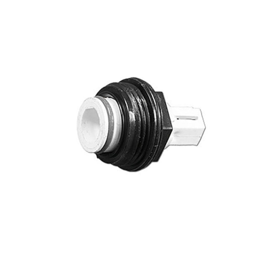 Jet Nozzle, Waterway, Adjustable Mini-Jet, 1/4" Nozzle — Waterway Part #212-0890