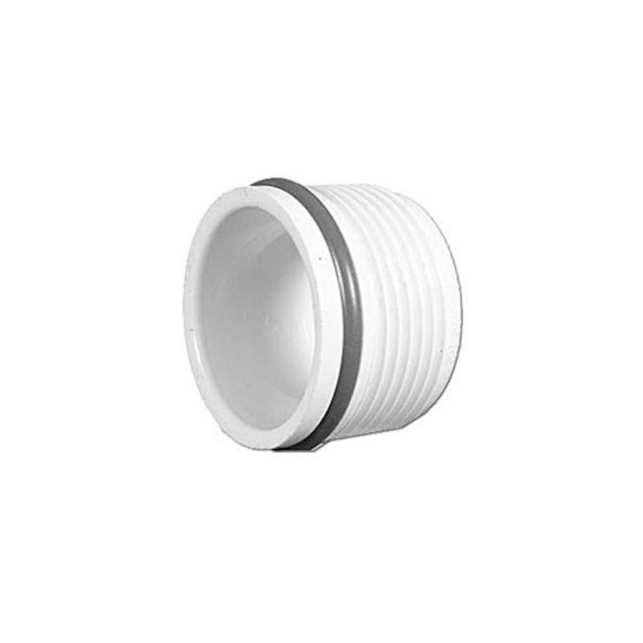 Retainer Ring w/O-Ring For Gunite Poly Jet — Waterway Part #212-4700