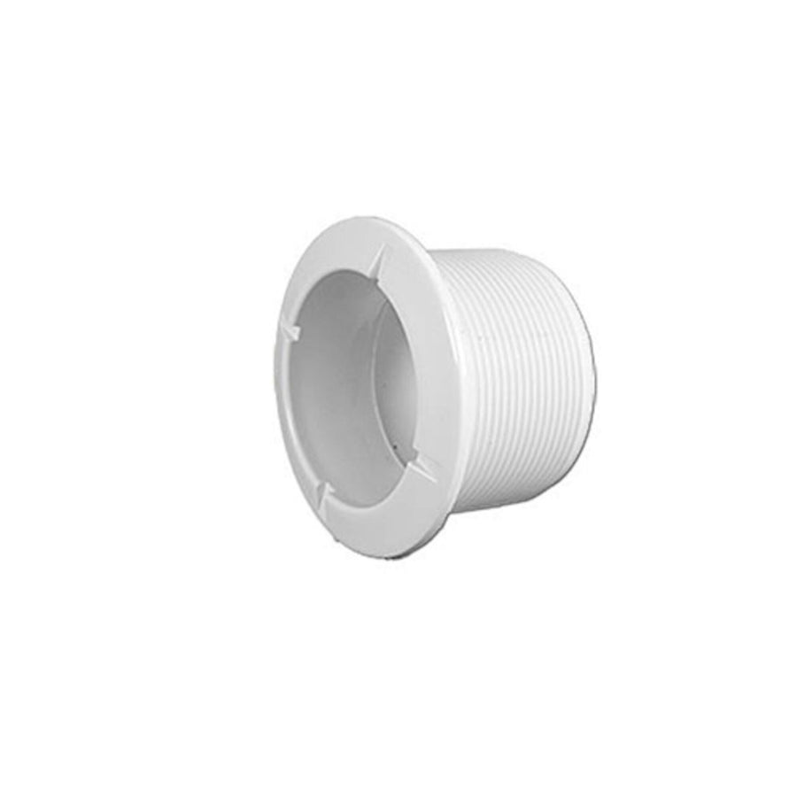 Wall Fitting, Jet, Waterway, Poly Jet, Extended Threads — Waterway Part #215-1760