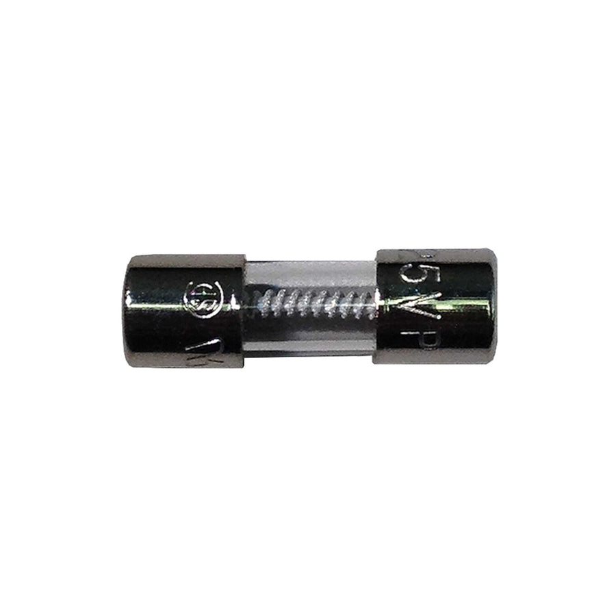 Fuse, 4 Amp, Slo Blo, 125V — Allied Innovations Part #229-004