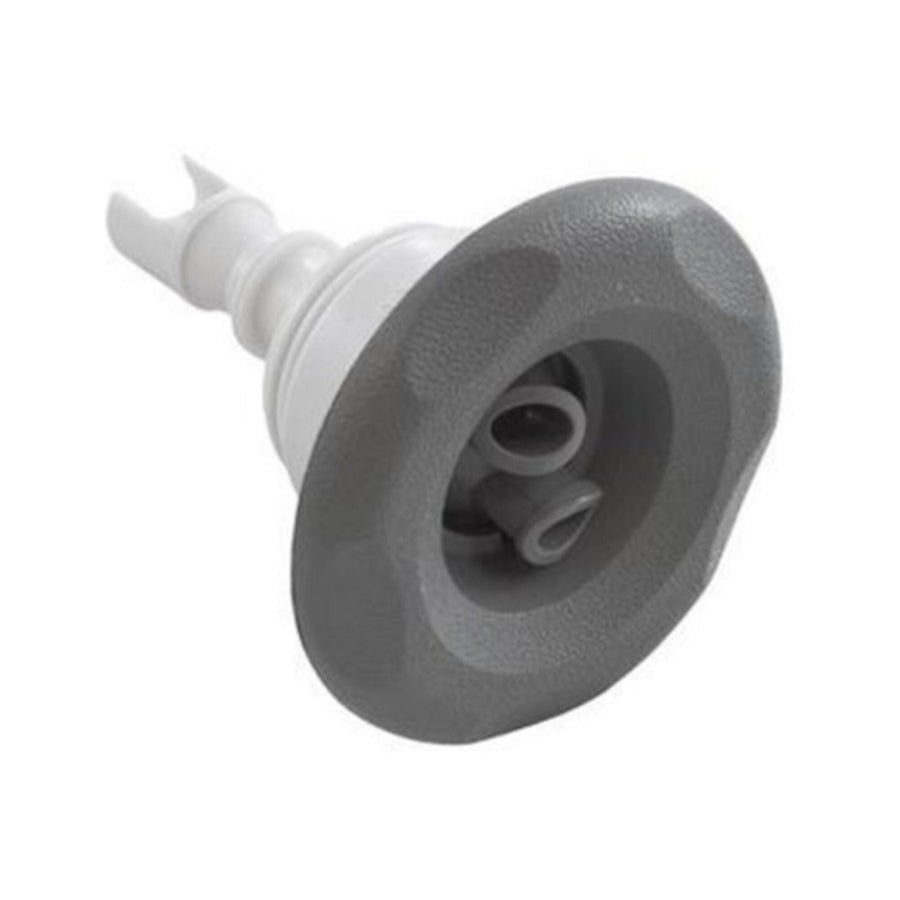 Jet Internal, Waterway Mini Storm, Thread-In, Twin Roto — Waterway Part #229-7957