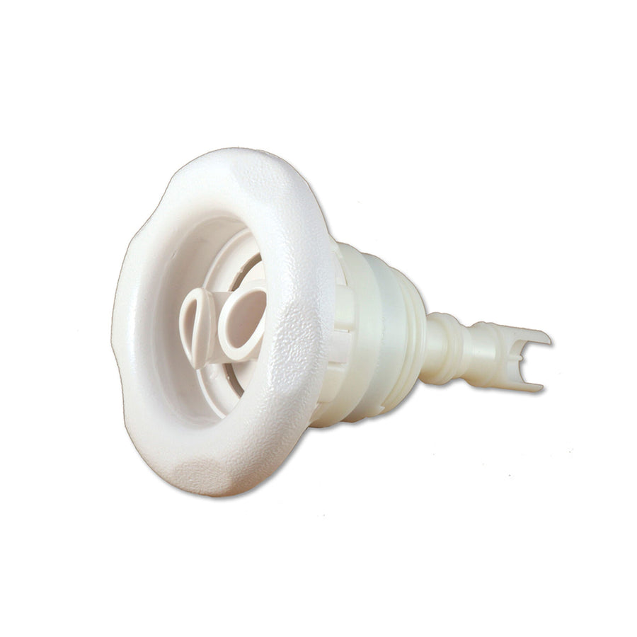Jet Internal, Waterway Poly Storm, Thread-In, Twin Roto — Waterway Part #229-8120
