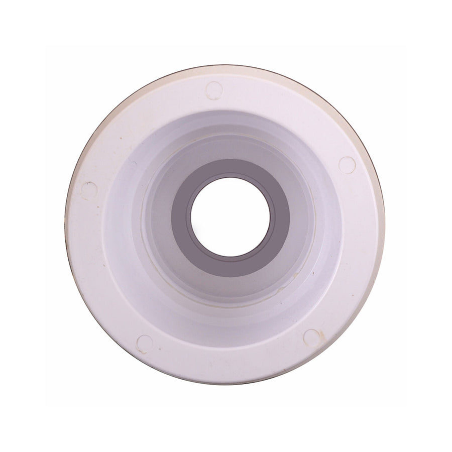 Body Assembly, Jet, CMP Jumbo Jet, 2"Spg Water x 3/8"RB Air — CMP Part #23470-200-000
