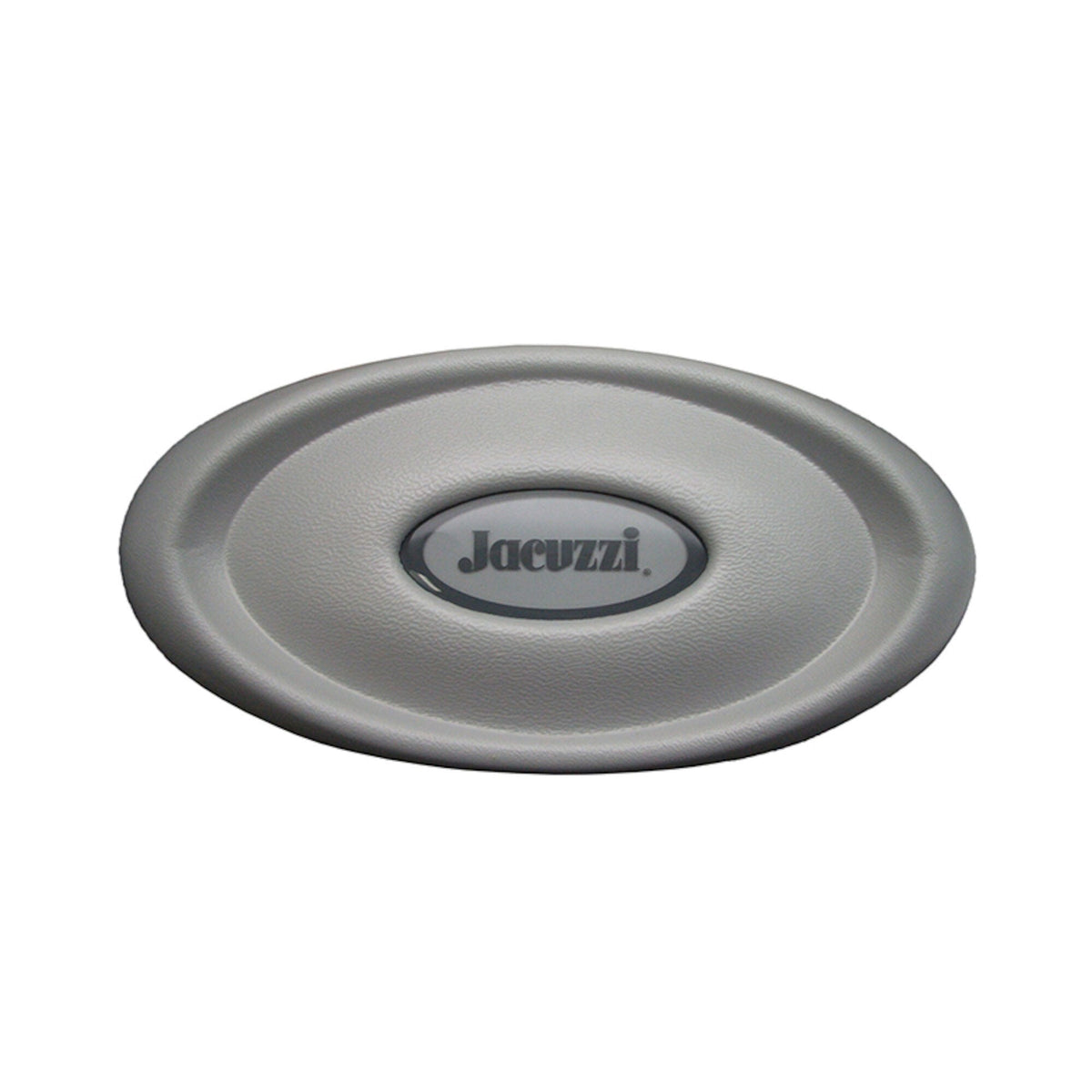 Pillow, Sundance, J-400, Sliding, Silver/Gray — Jacuzzi Part #2472-820