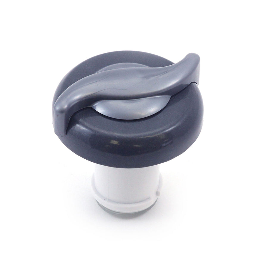 Stem Assembly, Valve, On/Off, CMP, 1" w/ "S" — CMP Part #25031-107-300
