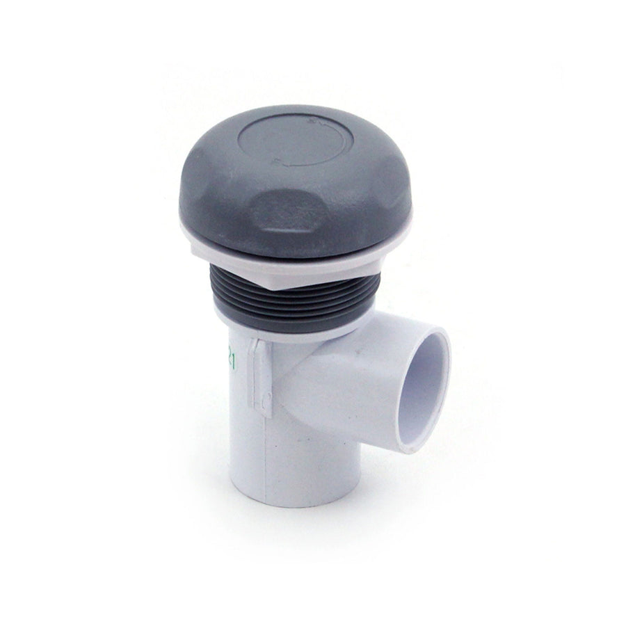 Valve Assy, On/Off, CMP, Pro-Seal (100% Shut-Off) 1"S — CMP Part #25036-219-000
