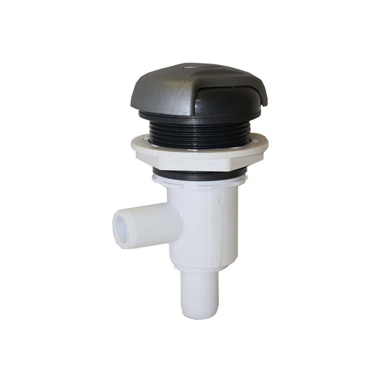 Valve Assembly, On/Off , CMP, 3/4"SB, Pro-Seal, Wave Handle — CMP Part #25036-717-000