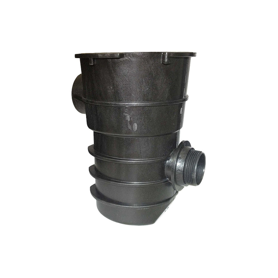 Pump Part: Dynamo Pump Pot, Cmp — CMP Part #25302-054