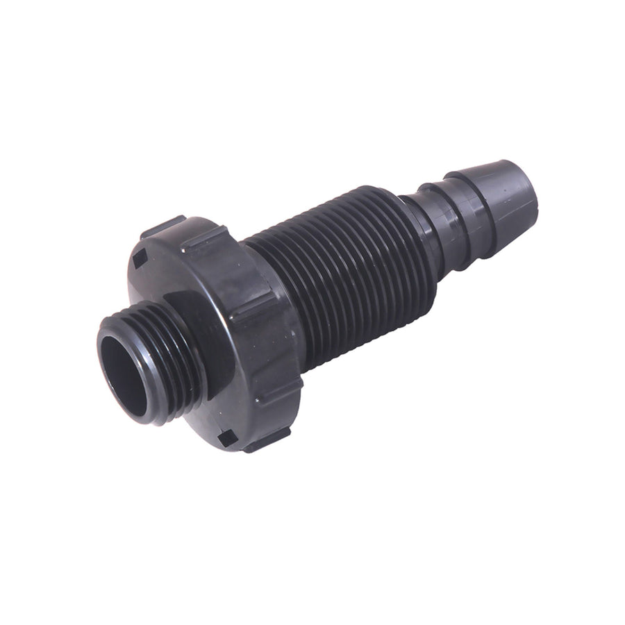 Drain Valve, Jacuzzi, On/Off, 3/4"RB x Garden Hose — Sundance Jacuzzi Part #2540-303