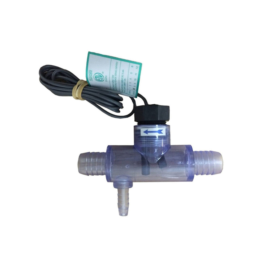 Flow Switch, Sundance, 3/4" MPT, Pilot Duty, 10 Watt — Sundance Jacuzzi Part #2560-040
