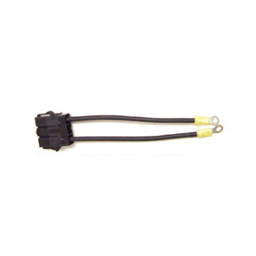 Wire Connector, Heater, Balboa Plug-N-Click, Molex Adapter — Balboa Part #25696