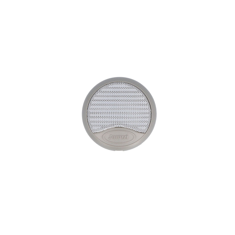 Faceplate: Speaker Grill , J-300 Series Jacuzzi 2570-385 — Jacuzzi Part #2570-385
