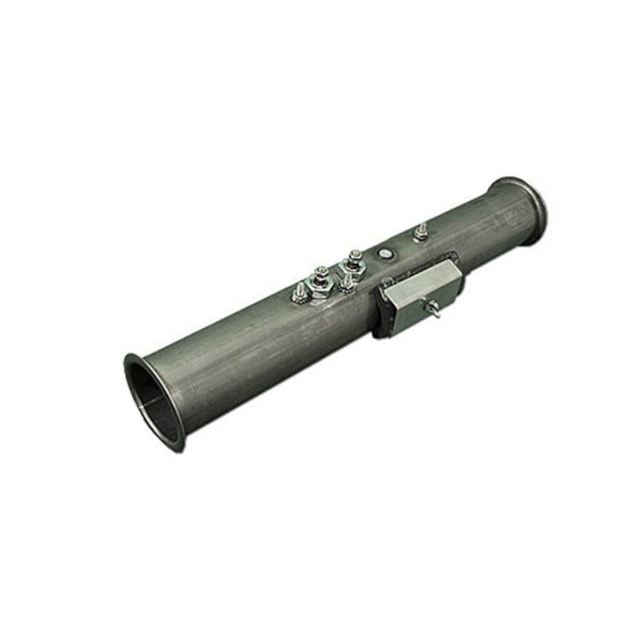 Heater Assembly, HydroQuip, CS800, 4.5kW, 230V — HydroQuip Part #26-0047