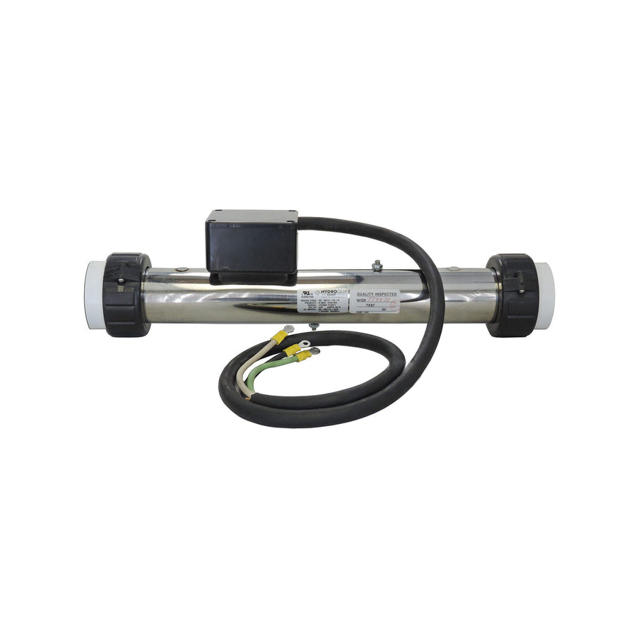 50-BP7  Slide Heater w/ 40" M7 Sensors — HydroQuip Part #26-0814-7S-K