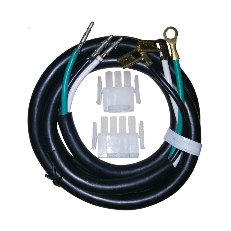 Cord, Universal, HQ, 14/3, 72" Long — HydroQuip Part #30-0324-72