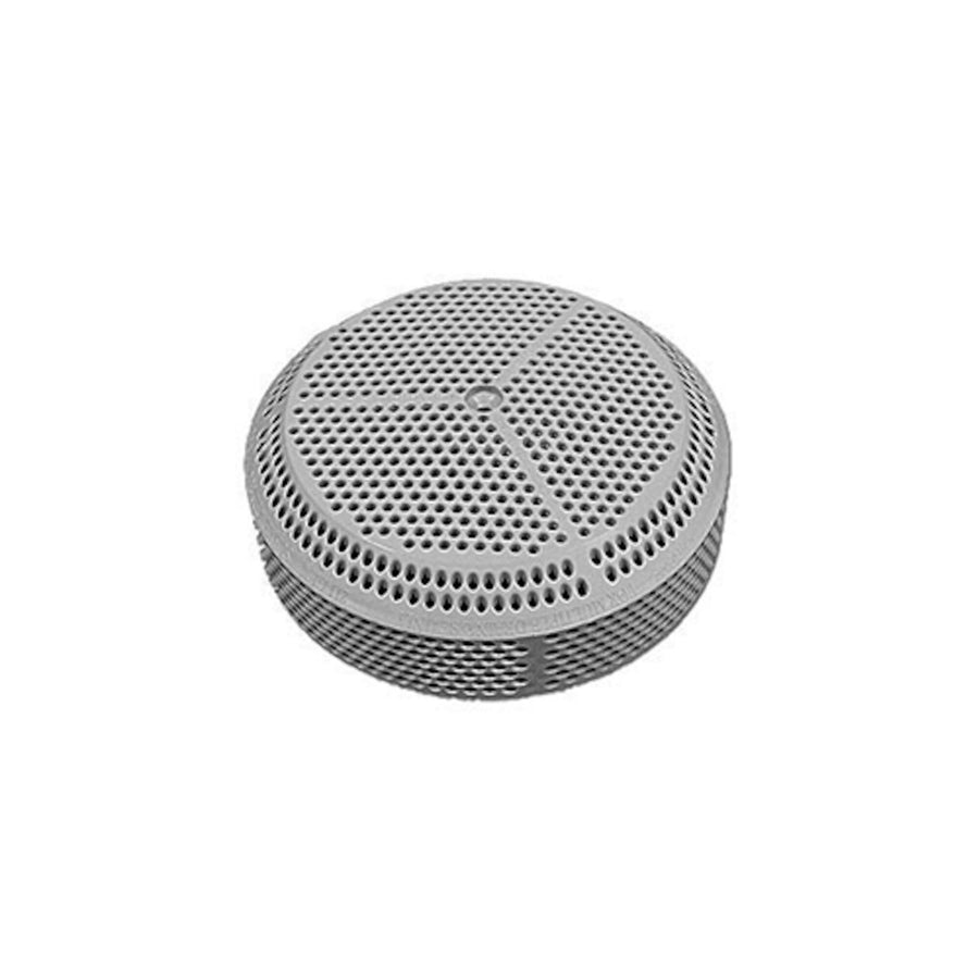 Suction Cover, G&G, 179/256 GPM, VGB, 4-7/8" Diameter — G & G Industries Part #30240U-LG