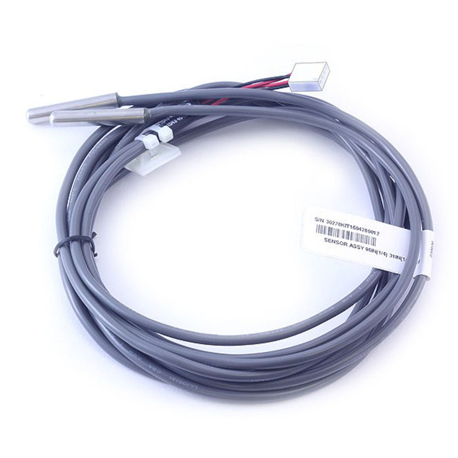 Sensor, Temp/Hi-Limit, Balboa, Temp: 96" Cable x 1/4"Bulb — Balboa Part #30278KIT