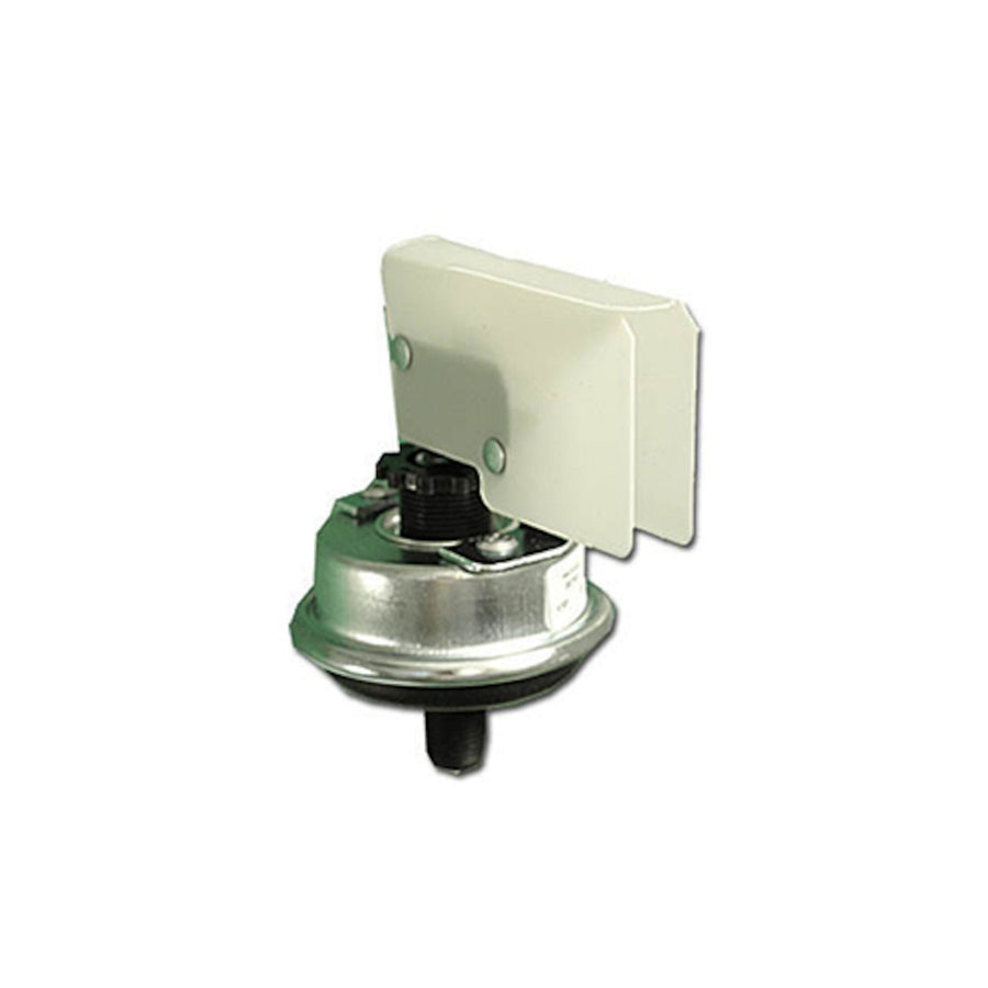 Pressure Switch, Tecmark, SPST, 25 Amp, 1-5 Psi, 1/8" NPT — Tecmark Part #3029P