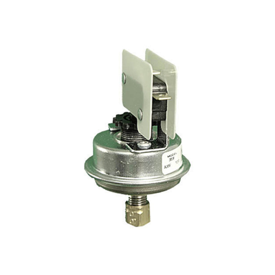 Pressure Switch, Tecmark, SPST, 1 Amp, 1-5 Psi — Tecmark Part #3038