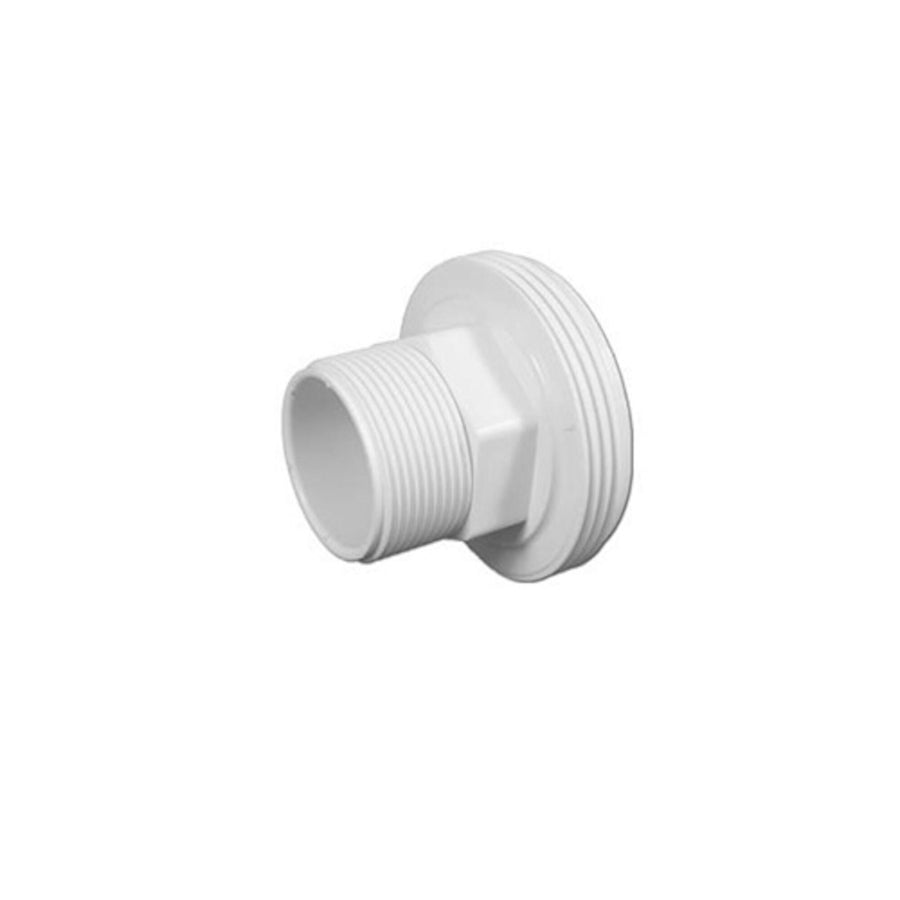 Tailpiece, Union, HydroAir, 1-1/2"MBT x 1-1/2"MPT — Hydro Air Part #31-3543
