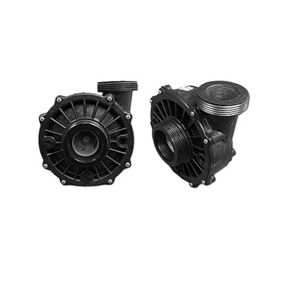 Wet End, Waterway Hi-Flo, 48Y Frame, 1.5HP, 2"MBT In/Out — Waterway Part #310-1140SD