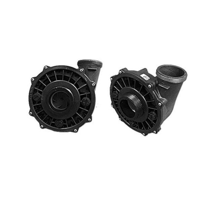 Wet End, Waterway Executive, 56Y Frame, 4.0HP, 2"MBT In/Out — Waterway Part #310-1740