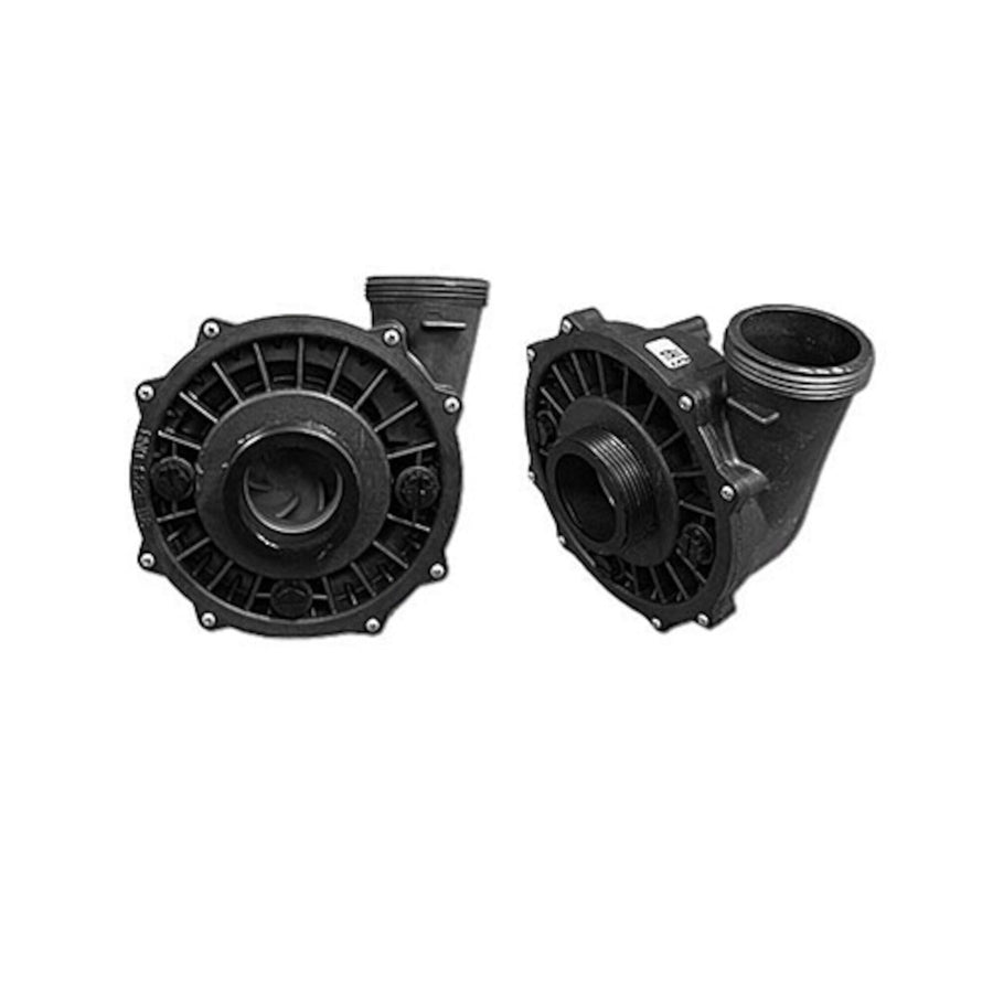 Wet End, Waterway Executive, 56Y Frame, 5.0HP, 2"MBT In/Out — Waterway Part #310-1750