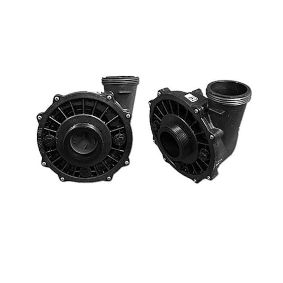 Wet End, Waterway Executive, 48Y Frame, 2.0HP, 2"MBT In/Out — Waterway Part #310-1890