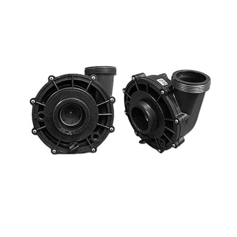 Wet End, Waterway EX2, 48Y Frame, 2.5HP, 2"MBT In/Out — Waterway Part #310-2470