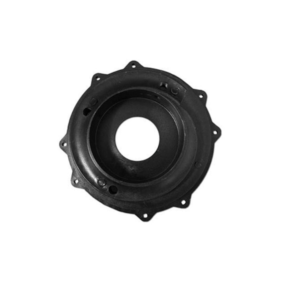 Faceplate, Pump, Waterway Executive 48/56-Frame, 2"MBT — Waterway Part #311-1220
