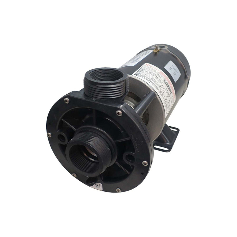 Pump, Waterway Center Discharge, 1.0HP, 115V, 12.0A — Waterway Part #3410410-15