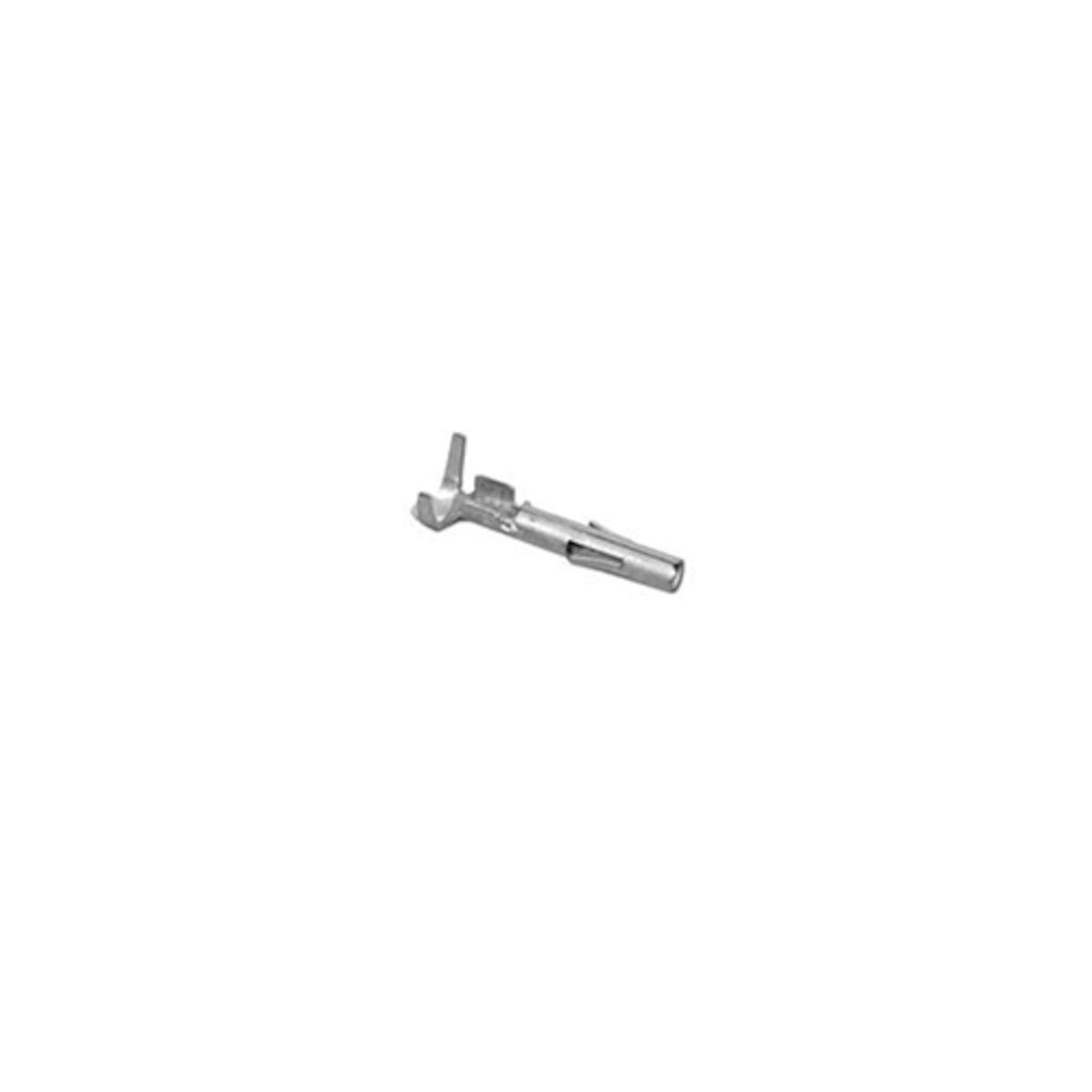 Amp Pin, Female, 16/14 AWG — Allied Innovations Part #350550-1