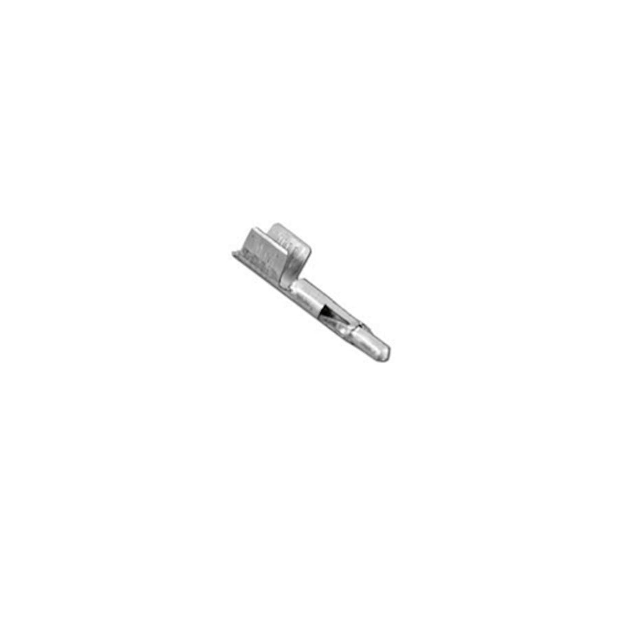 Amp Pin, Male, .0125, 10-12 AWG — Allied Innovations Part #350922-3