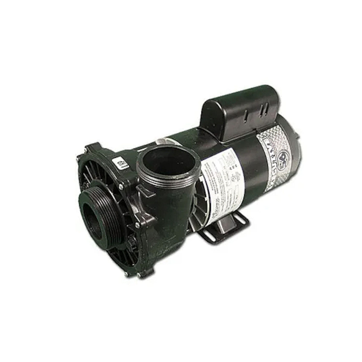 Pump, Waterway, Executive 56, 5.0HP, 230V, 1-Speed — Waterway Part #3712021-1D