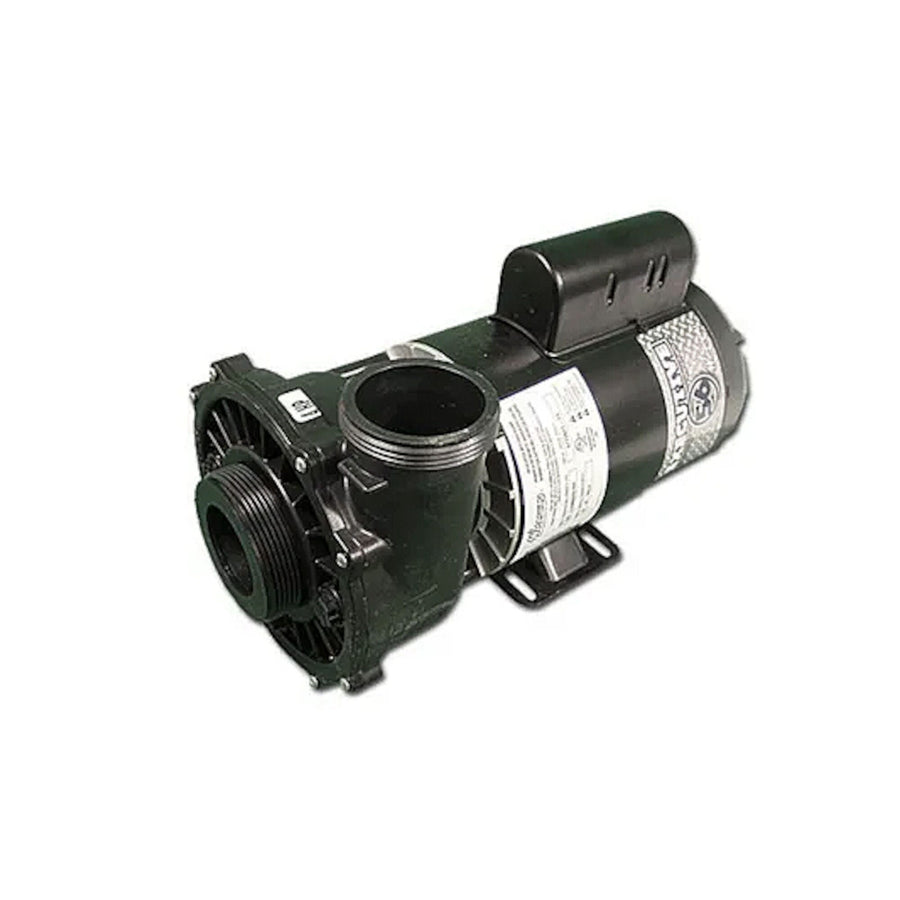 Pump, Waterway, Executive 56, 5.0HP, 230V, 1-Speed — Waterway Part #3712021-1D