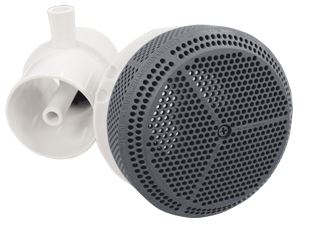 Suction Kit, BWG, 256 GPM, 5" Diameter — Balboa Part #39167-MG