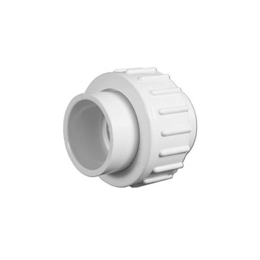 Union, Complete, Waterway, 1"S x 1"S — Waterway Part #400-2000