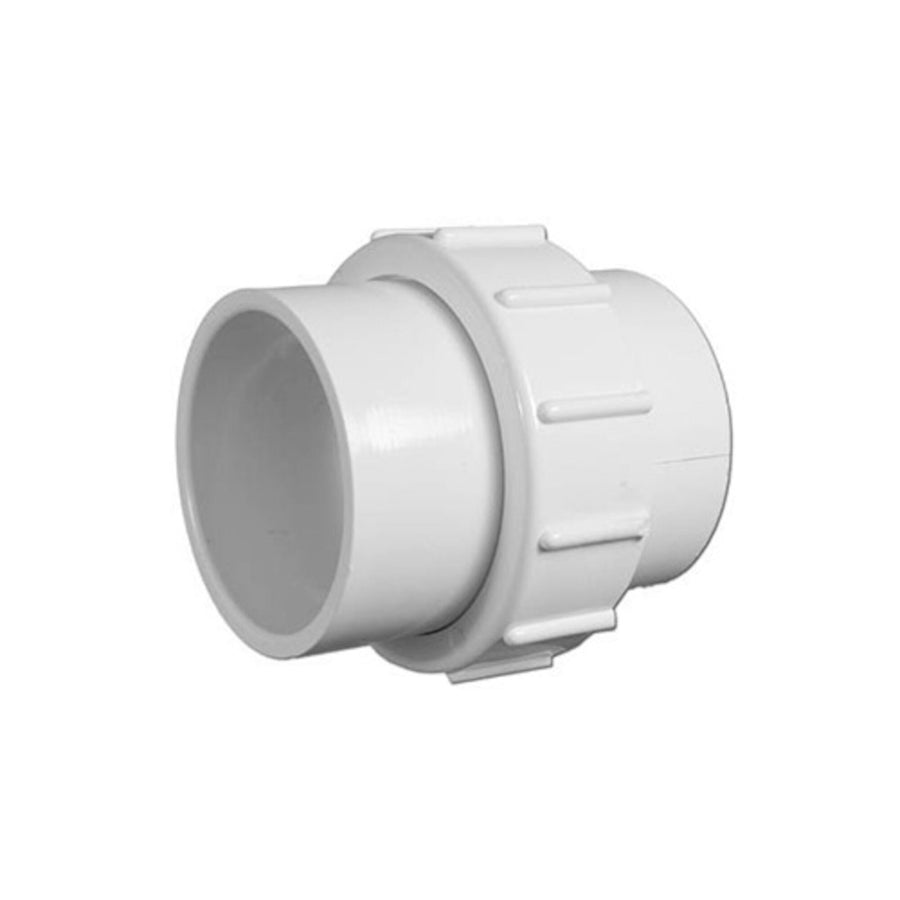 Union, Complete, Waterway, 2-1/2"S x 2-1/2"S — Waterway Part #400-6000