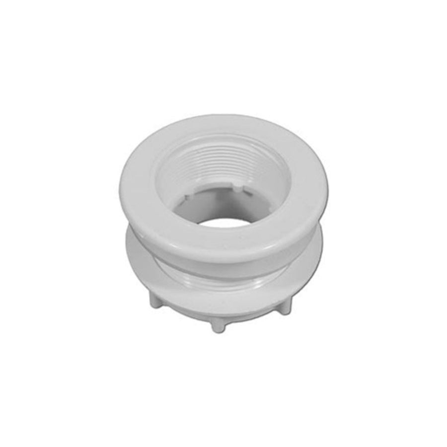 Wall Fitting, Filter, Waterway, 2"FPT w/Gasket & Lock Ring — Waterway Part #400-9130